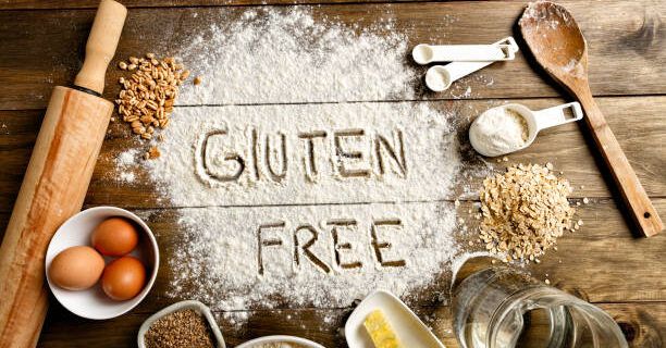 Gluten Free Diet Plan For Weight Loss