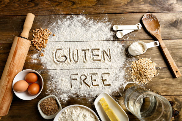 Gluten Free Diet Plan For Weight Loss