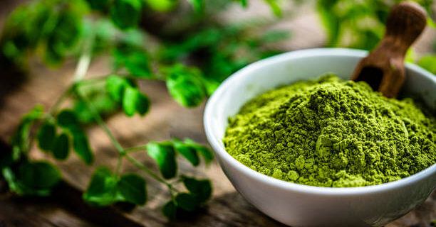 Green Tea Weight Loss Facts