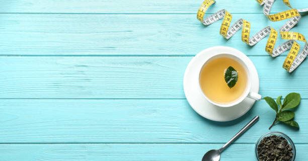 Best Green Tea : Weight Loss