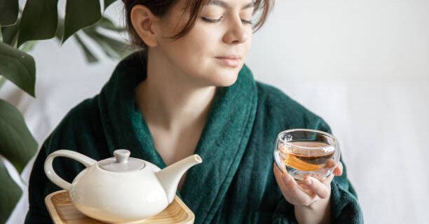 Does Green Tea Help Sleep?