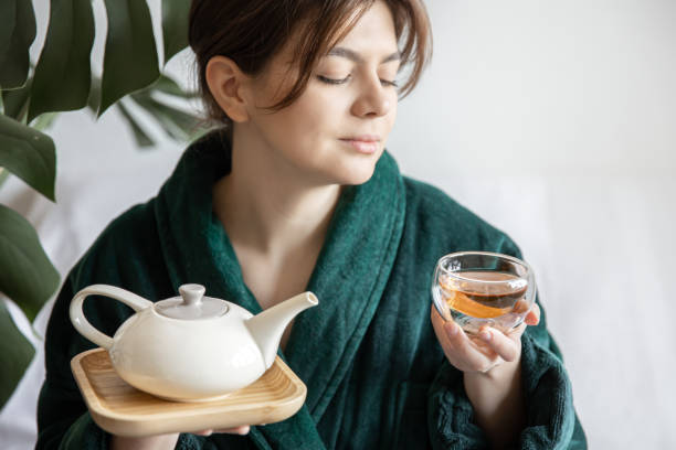 Does Green Tea Help Sleep?