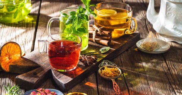 What Is The Difference Between Green Tea And Black Tea?