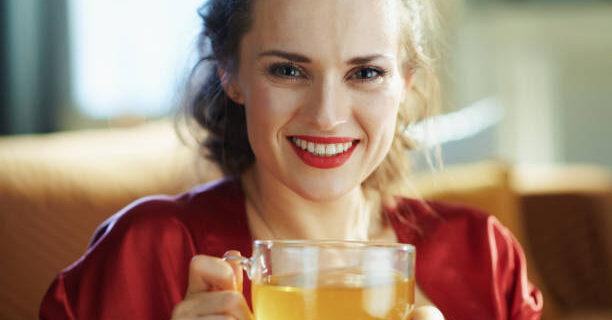 How Many Cups Of Green Tea Should I Drink A Day For My Skin?