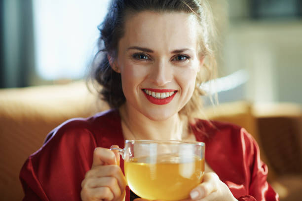 How Many Cups Of Green Tea Should I Drink A Day For My Skin?