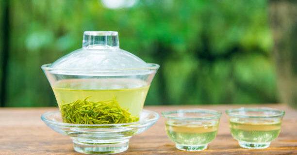 Main Differences Between Green Tea And Oolong Tea