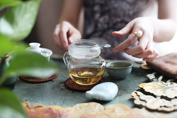 Which Is Better, Oolong Tea or Green Tea for Women?