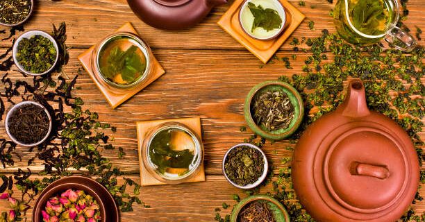 Are All Green Teas The Same?