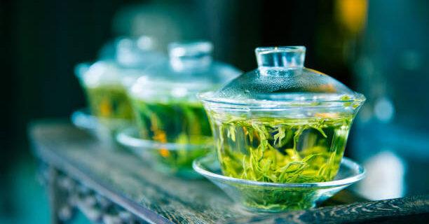 Chinese Green Tea Vs Japanese Green Tea