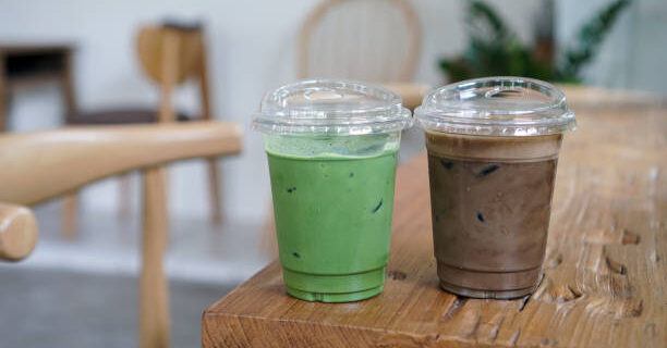 Hojicha Vs Matcha