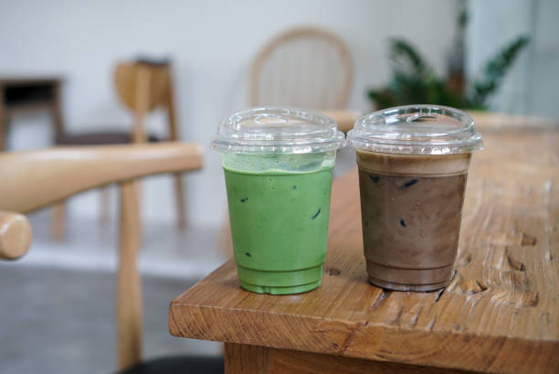 Hojicha Vs Matcha