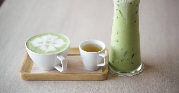 Matcha Vs Gyokuro