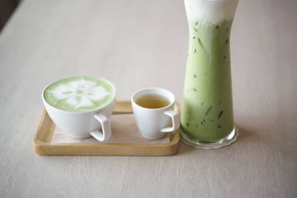 Matcha Vs Gyokuro