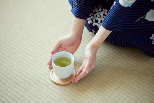 Sencha Tea Side Effects