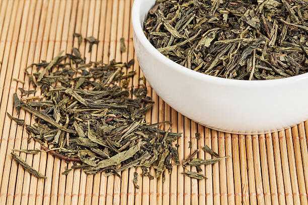 What Is Sencha Green Tea Good For?