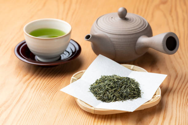 What Is Sencha?