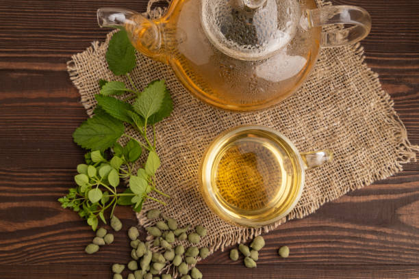 Benefits Of Oolong Tea Vs Green Tea