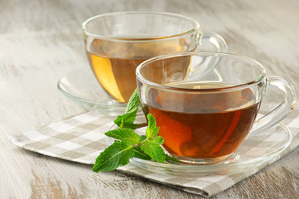 Black Tea Vs Green Tea Benefits