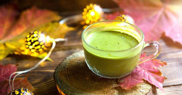 When To Drink Matcha Tea?