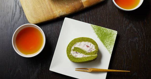 Matcha And Green Tea Difference