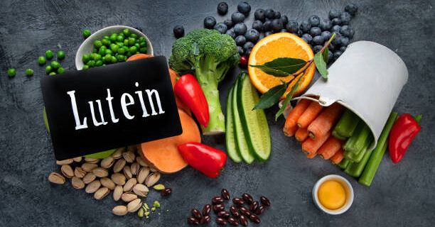 Lutein Uses