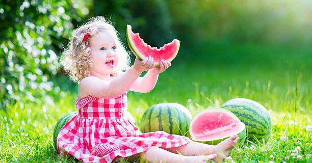 Lycopene In Watermelon