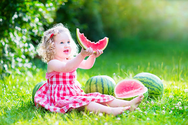 Lycopene In Watermelon