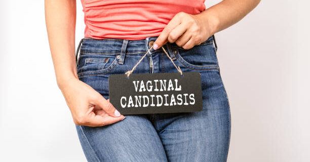 What Are The Symptoms Of Yeast Infection In Women?