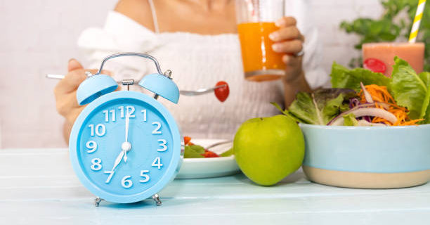 Nutrient Timing For Weight Loss