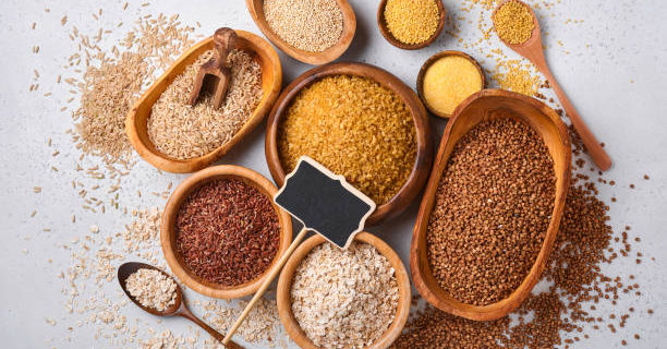 Ancient Grains In Modern Diet