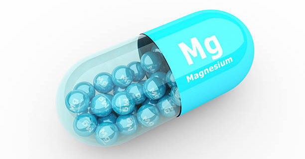 Benefits Of Magnesium Chelate