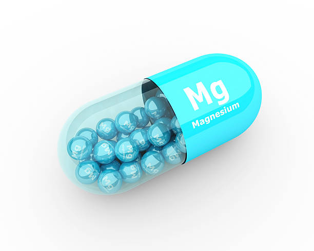 Benefits Of Magnesium Chelate