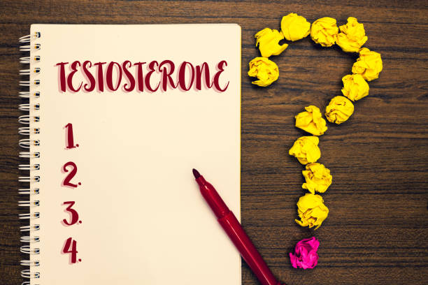 Prostate And Testosterone